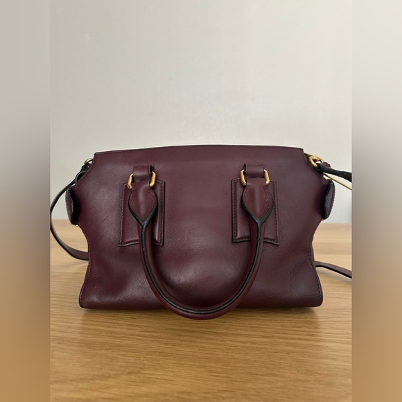 Burberry crossbody bag - Picture 5 of 16